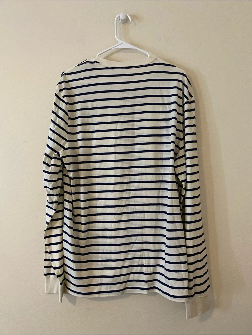 J. Crew crew lightweight